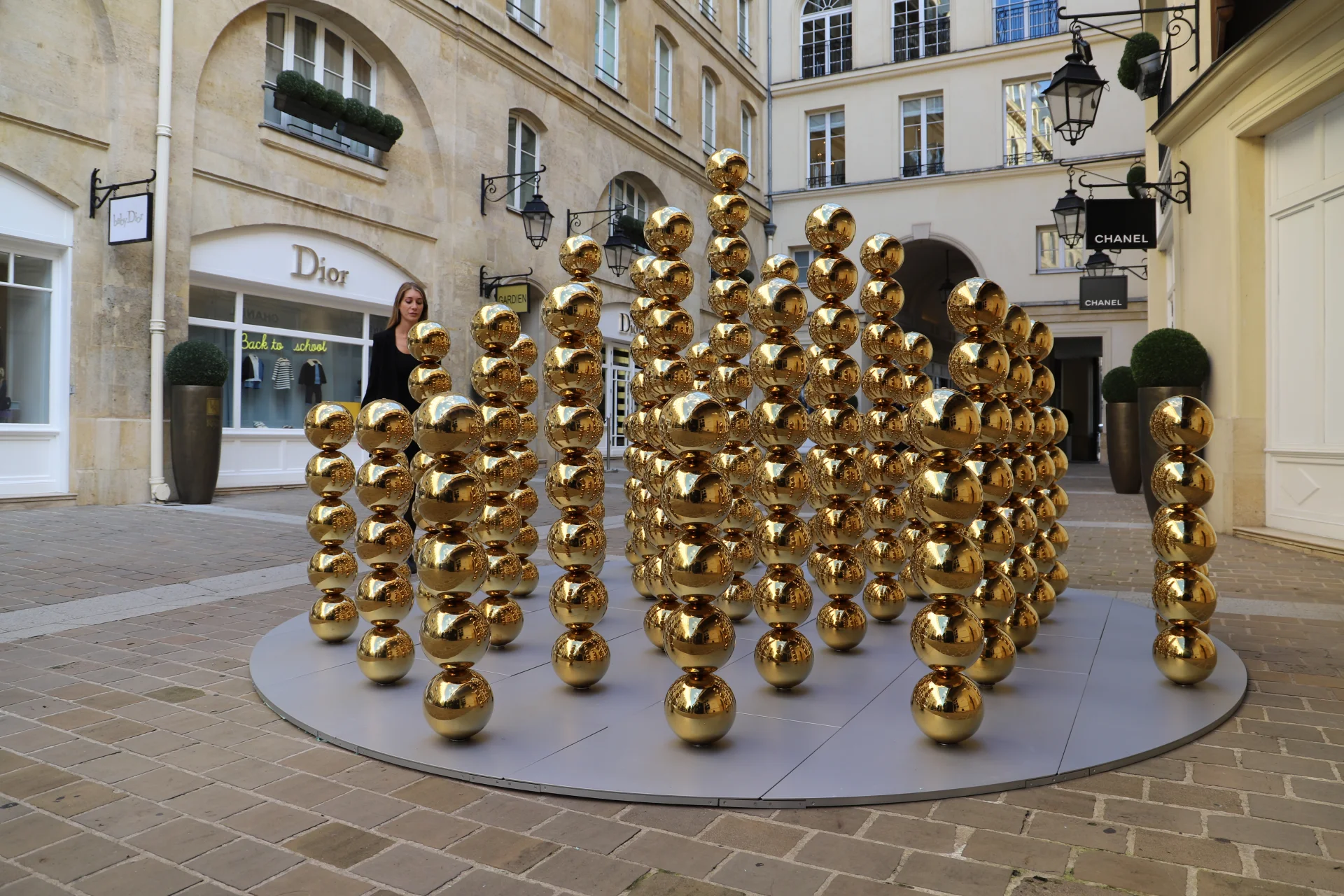 La Prairie